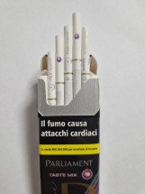 Сигареты Parliament Taste Mix оптом 
