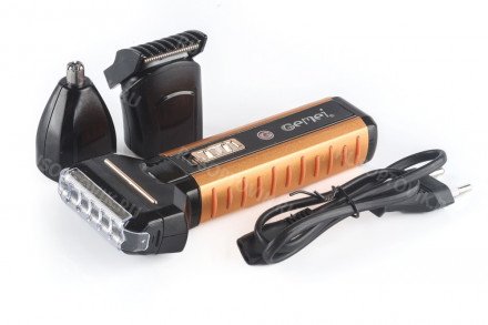 Триммер Gemei GM789 оптом 