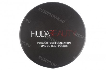 Пудра Huda Beauty оптом 