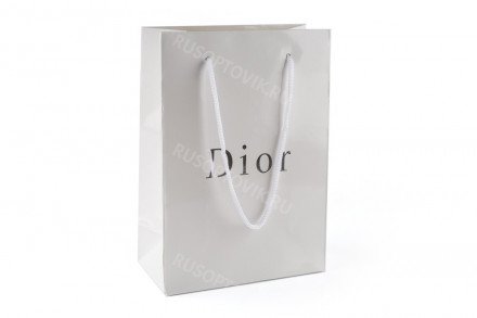 Пакет Dior оптом 