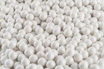 Шары для игры в страйкбол Precision grade BLS 020x5000 шт оптом