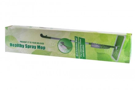 Швабра с распылителем оптом 