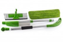 Швабра с распылителем оптом