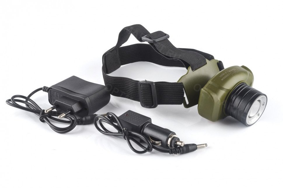 Налобный фонарь Поиск p-6501 оптом Налобный фонарь Поиск p-6501 оптом