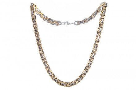 Цепочка Steel Rage 136 грамм оптом 