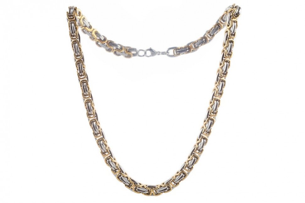 Цепочка Steel Rage 136 грамм оптом Цепочка Steel Rage 136 грамм оптом