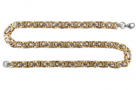 Цепочка Steel Rage 136 грамм оптом 