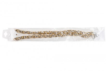 Цепочка Steel Rage 136 грамм оптом 