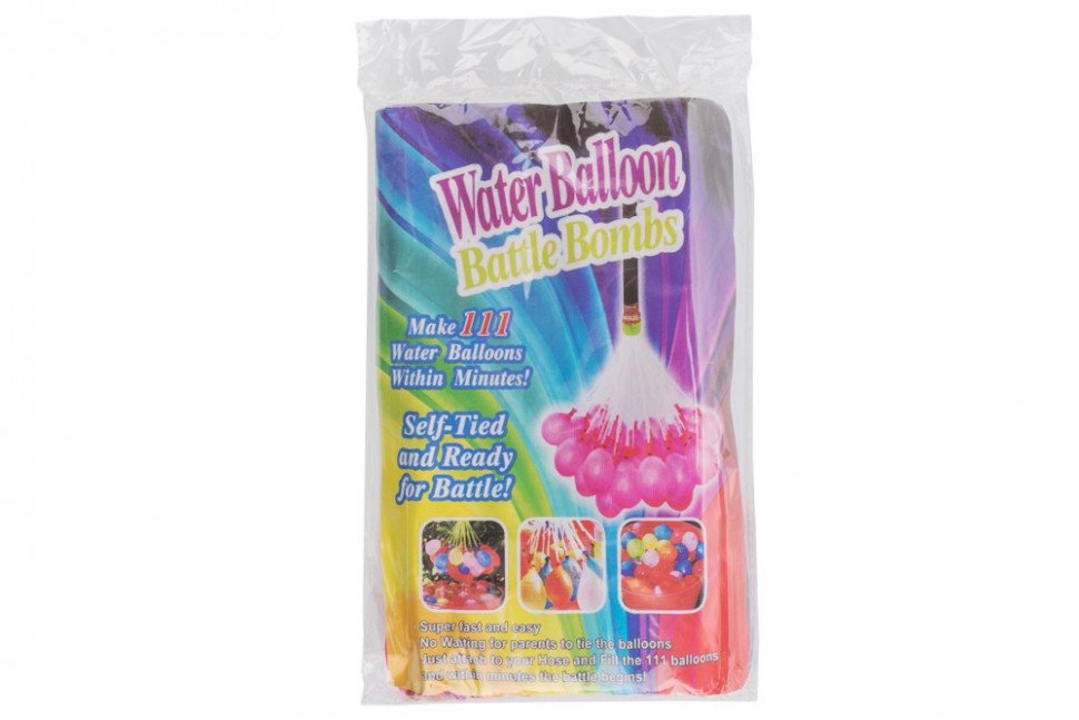 Водяные шарики оптом 