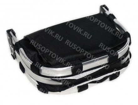 Складная сумка-термос оптом 