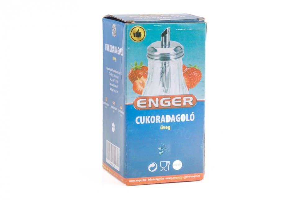 Сахарница с дозатором Enger оптом 