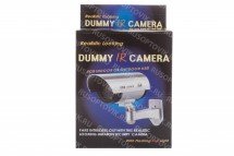 Муляж камеры видеонаблюдения Dummy IR Camera оптом
