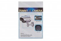 Муляж камеры видеонаблюдения Dummy IR Camera оптом