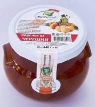Варенье из черешни Multifood 440г оптом