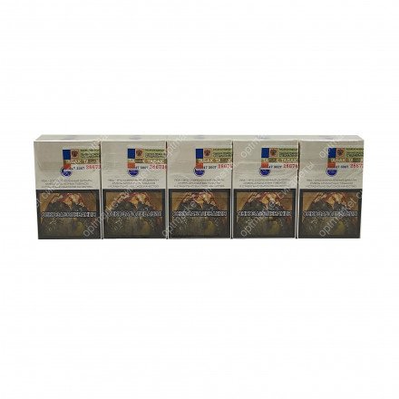 Сигареты Ява Синяя Оригинальная оптом 