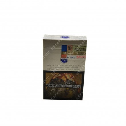 Сигареты Ява Синяя Оригинальная оптом 