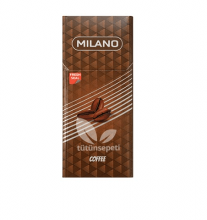 Сигареты Milano Coffee оптом 