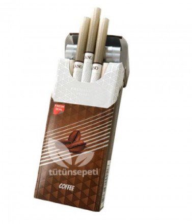 Сигареты Milano Coffee оптом 