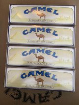 Сигареты Camel Classic Gold оптом 