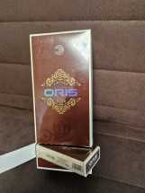 Сигареты Oris QS Chocolate ДУБЛЬ оптом