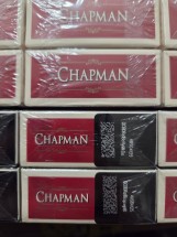 Сигареты Chapman Cherry Germany original оптом
