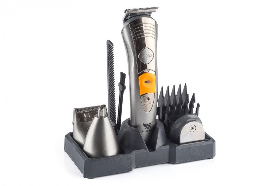 Триммер с подставкой Biaoya оптом 