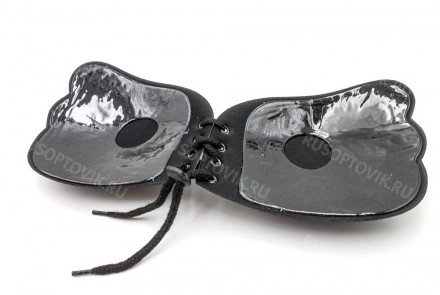 Бюстгальтер-невидимка Invisible Fly Bra оптом 