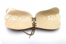 Бюстгальтер-невидимка Invisible Fly Bra оптом