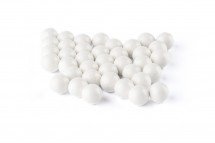 Шары для игры в страйкбол Precision grade BLS 023x1кг (BLS) оптом