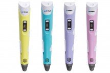 3Д ручка 3D pen-2 оптом