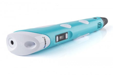 3Д ручка 3D pen-2 оптом 