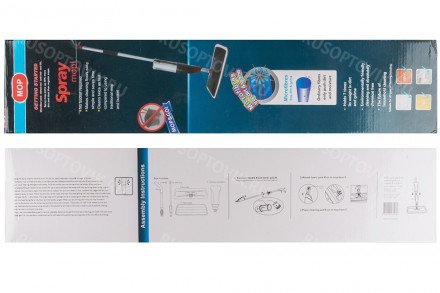 Швабра Twist оптом 