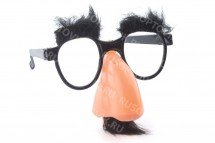 Маска Funny Nose оптом
