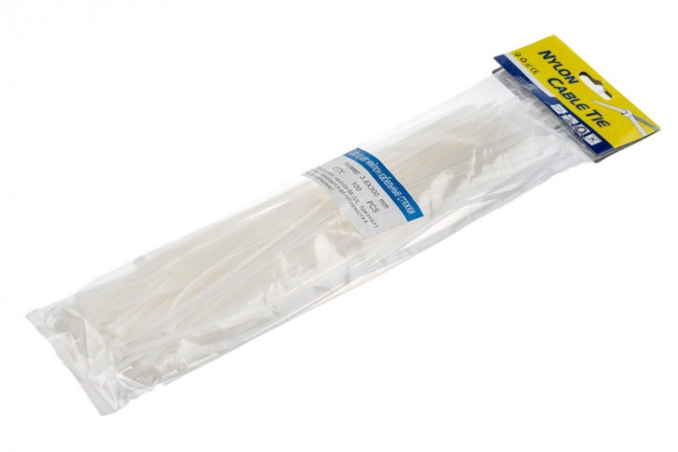 Набор хомутов 30 см оптом 