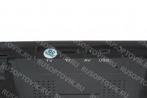 Автомобильный видеорегистратор-зеркало 1604AL-S0308 оптом