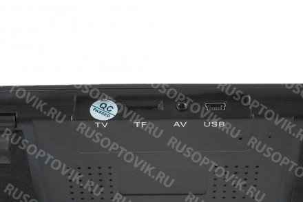 Автомобильный видеорегистратор-зеркало 1604AL-S0308 оптом 