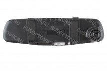 Автомобильный видеорегистратор-зеркало 1604AL-S0308 оптом