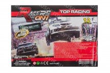 Машинки Racers On оптом (За 12шт.)
