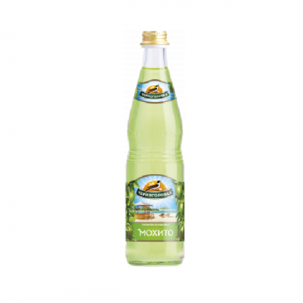 Напитки из Черноголовки Мохито 0,5 л оптом 