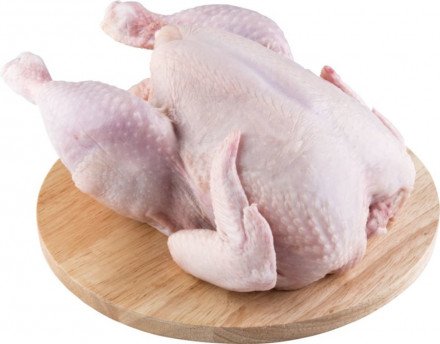 Куры Питерские 1 кг 