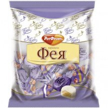 Конфеты Фея(карамель) 250г оптом