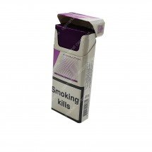 Сигареты FAST Revolution Slims оптом