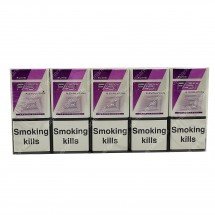 Сигареты FAST Revolution Slims оптом