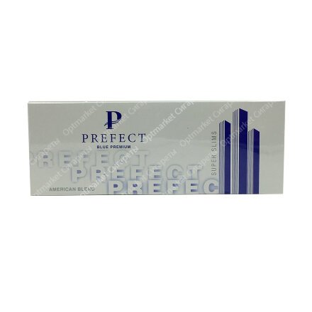 Сигареты Perfect Blue Premium оптом 