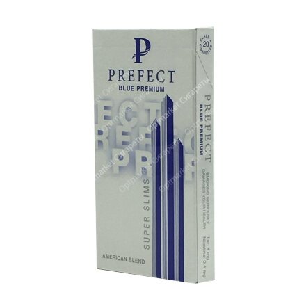 Сигареты Perfect Blue Premium оптом 