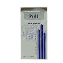 Сигареты Perfect Blue Premium оптом