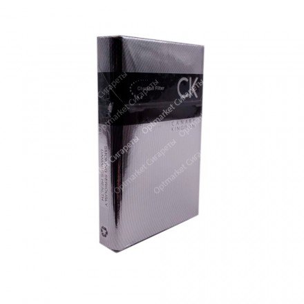 Сигареты Canary Kingdom Silver оптом 