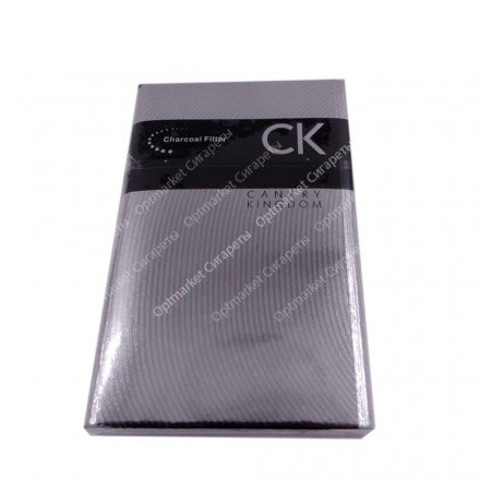 Сигареты Canary Kingdom Silver оптом 