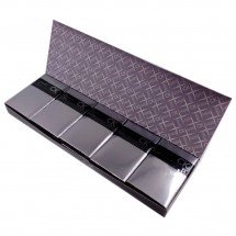 Сигареты Canary Kingdom Silver оптом