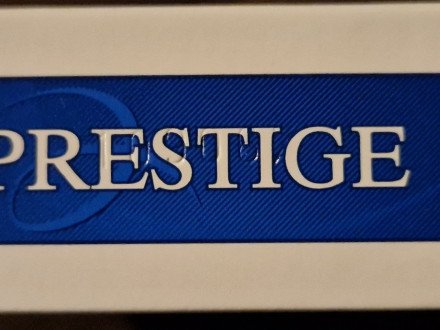 Сигареты Prestige ORIGINAL BULGARTABAC Full Flower оптом 